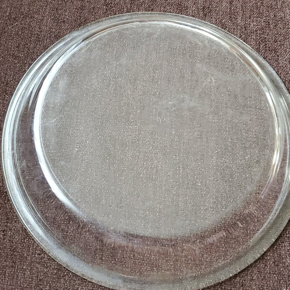 Pyrex dish - Picture 3 of 3